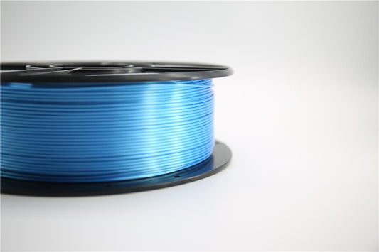 iCAN - Filament pour imprimante 3D - bleu