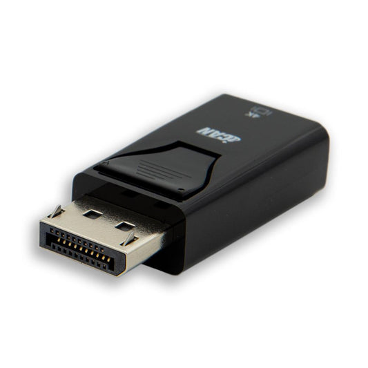 iCAN - Adaptateur passif DisplayPort 1.2 vers HDMI